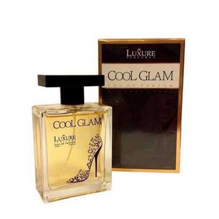 Nước hoa nữ Luxure Cool Glam chính hãng 100ml