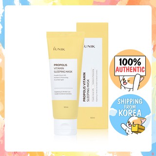 Mặt nạ ngủ chứa vitamin chăm sóc da