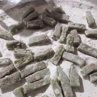 Đặc sản chè lam Lục Ngạn (2 kg)