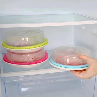 NẮP ĐẬY THỨC ĂN HÍT CHÂN KHÔNG