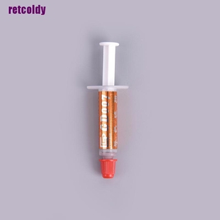 Keo Tản Nhiệt Gd007 Bằng Silicon