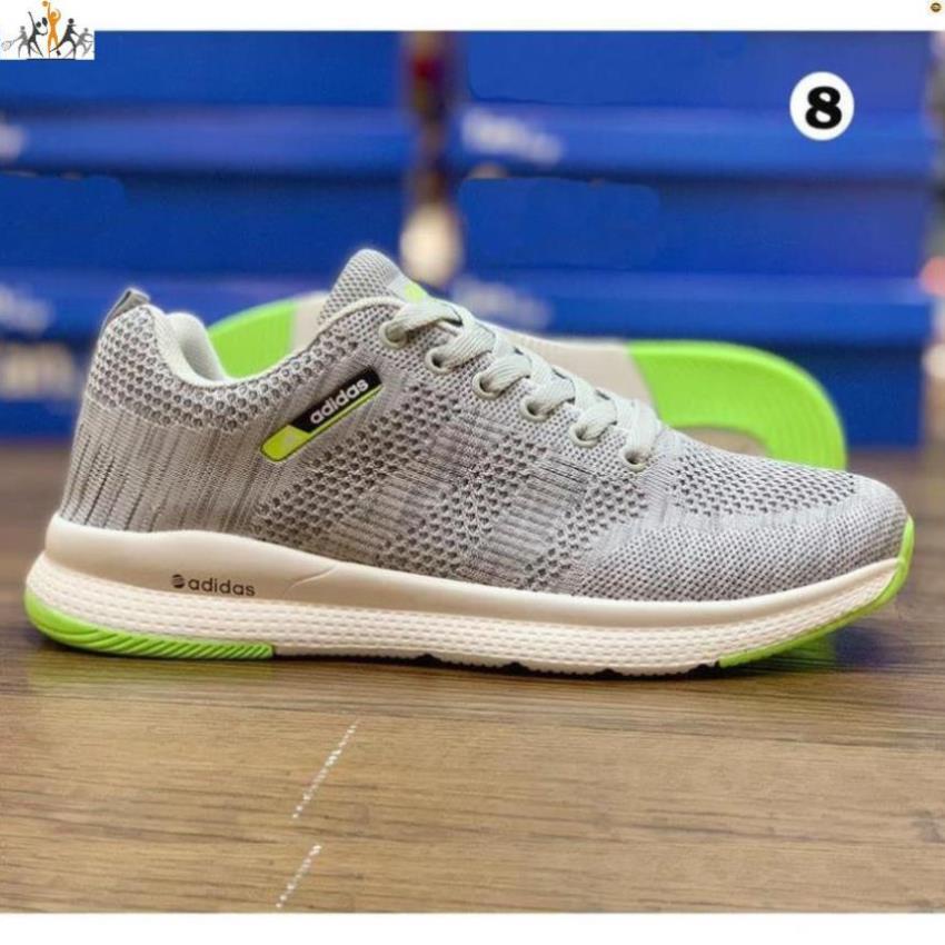 TỐT Real Nhất (SALE SỐ Ó) Giày Adidas Nam Nữ kẻo hết ) bán hạy K ! , ' ; ` : " " e >