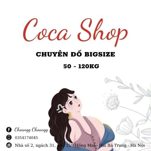 Choangg Bigsize 50kg - 120kg