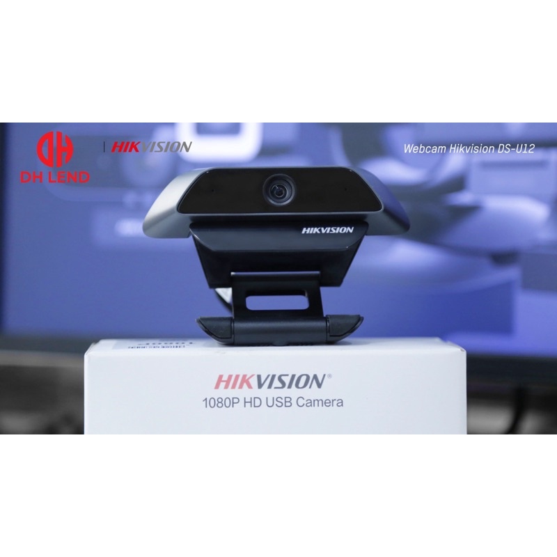 webcam DS-U12 | BigBuy360 - bigbuy360.vn