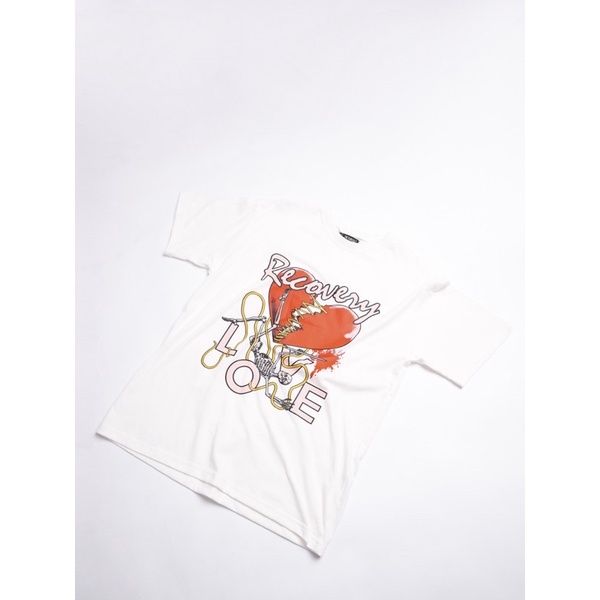 Áo The Subcult “Crazy Love”