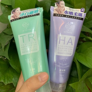 [My Scheming] Tẩy tế bào chết cho da mặt dịu nhẹ-thành phần thiên nhiên
