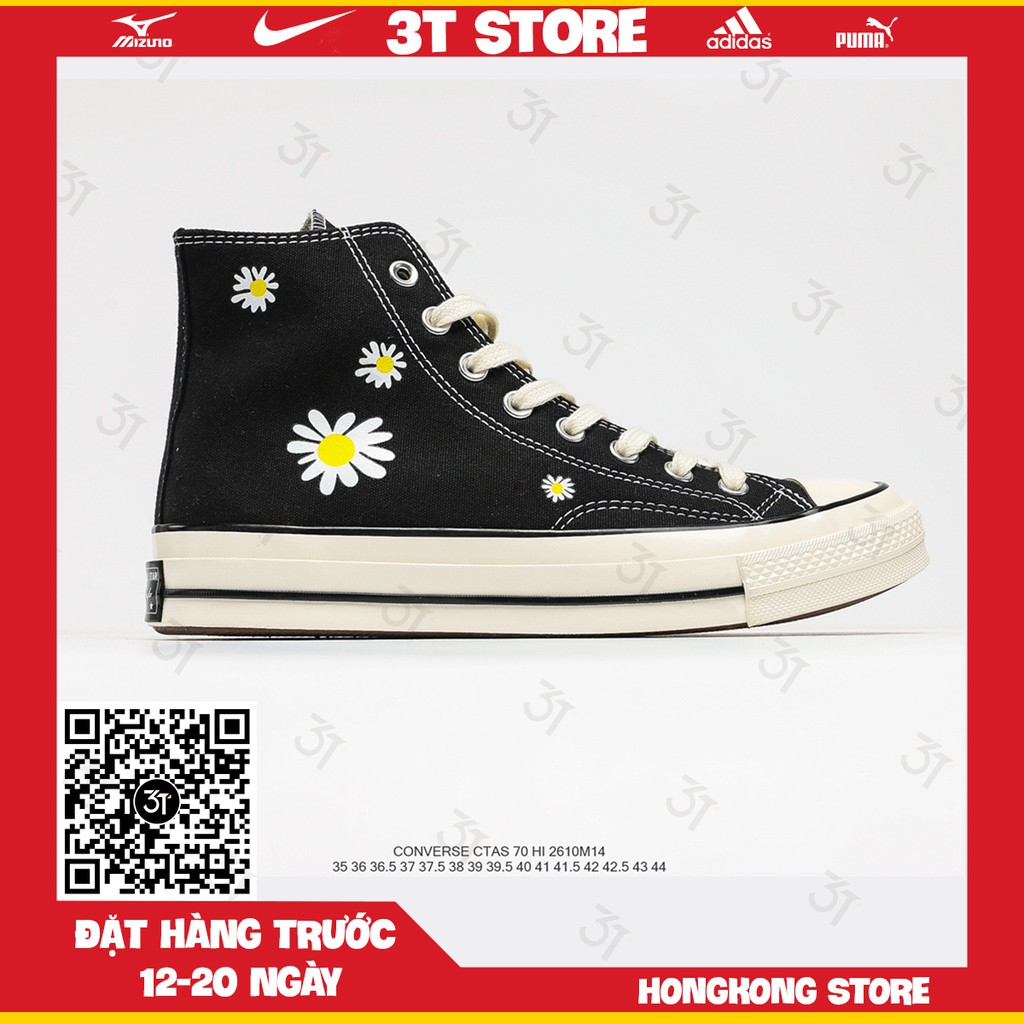 GIÀY SNEAKER MÃ SẢN PHẨM_ CONVERSE Chuck Taylor 1970S NHIỀU MÀU PHONG CÁCH FULLBOX + FREESHIP