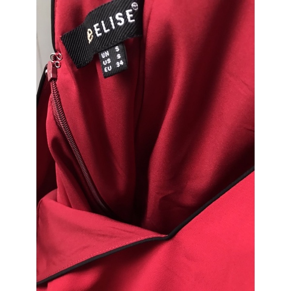 Các mẫu elise szs