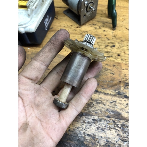 Từ khoan Hitachi DS 14DBL