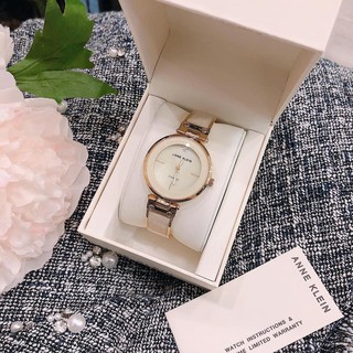 Đồng hồ nữ Anne Klein AK/2512IVGB