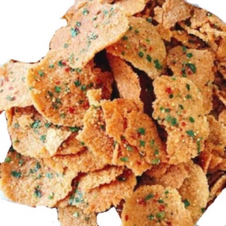 500G Cơm Cháy Bể Chiên Mắm Hành Cực Ngon