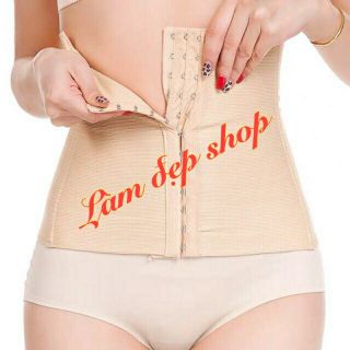 ĐAI  GHEN NỊT BỤNG ( EO THON DÁNG ĐẸP)