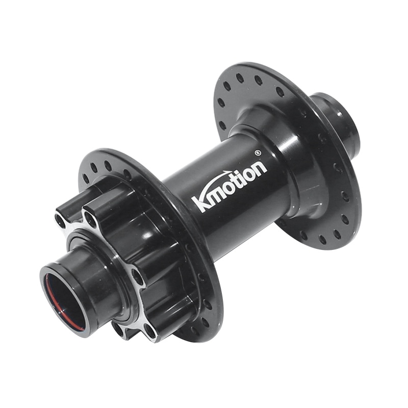 Trục Đĩa Phanh Xe Đạp Bằng Hợp Kim Nhôm 32H 20mm