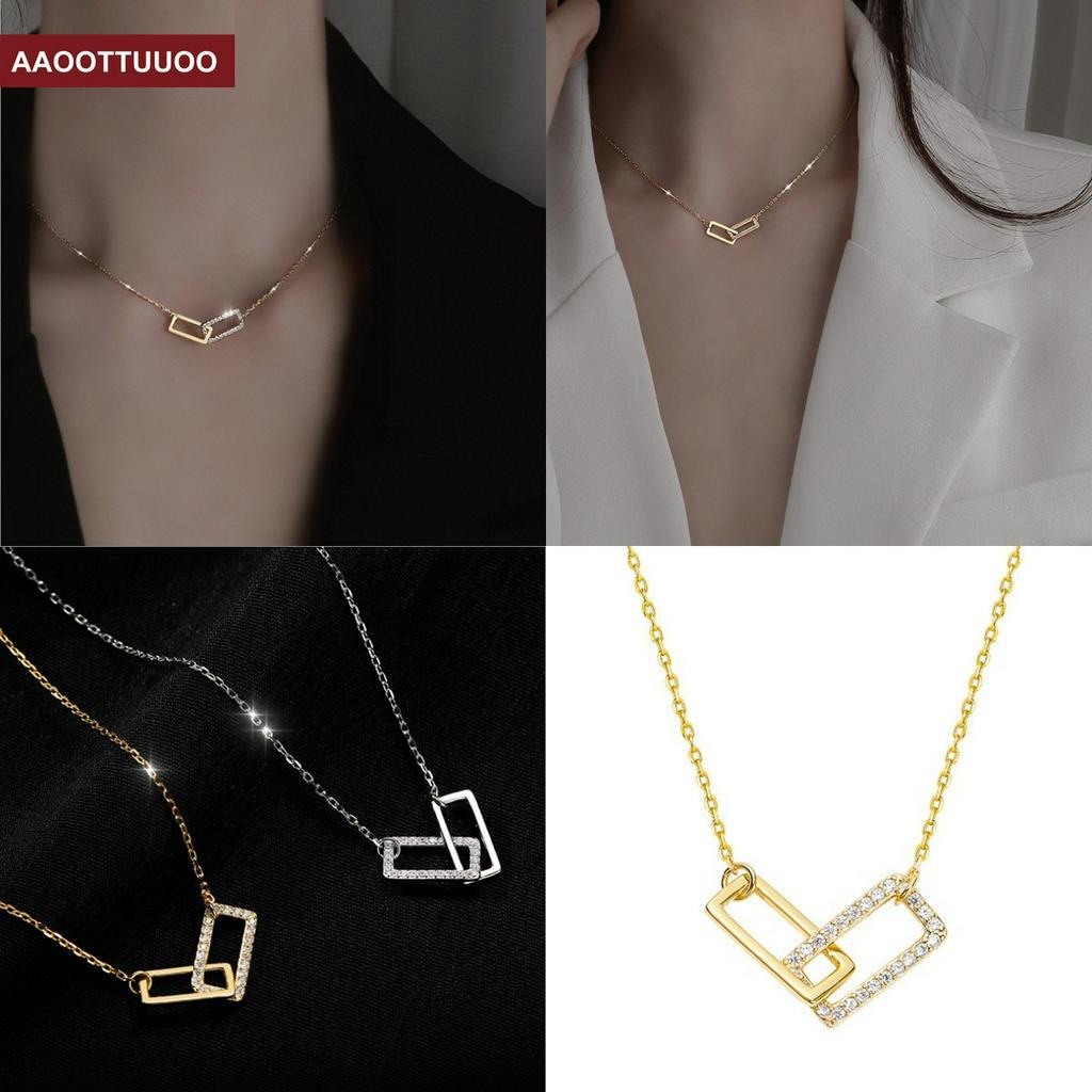 vòng cổ Hợp Kim Mặt Hình Tròn Cá Tính Cho Nữ