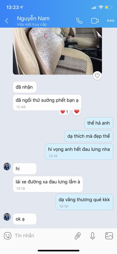 [Hàng đẹp] bộ tựa đầu tựa lưng cao su non đúc nguyên khối - bộ tựa cổ tựa lưng chống ê mỏi lưng khi lái xe
