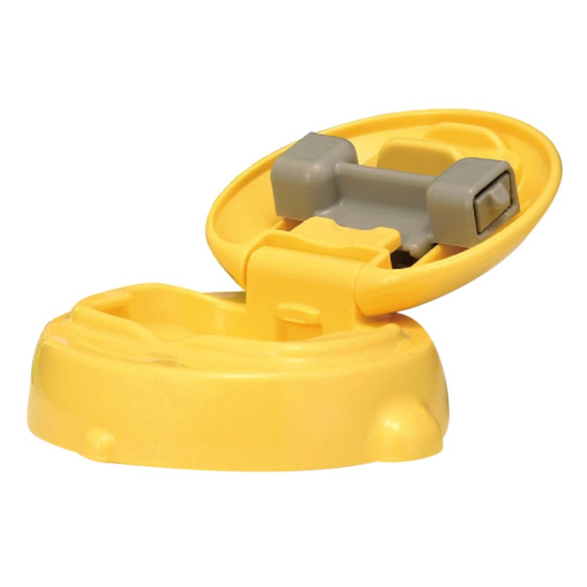 Nắp cốc Combi 110783 bước 4