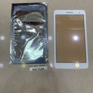 Kính ép thay thế tab huawei t1 701