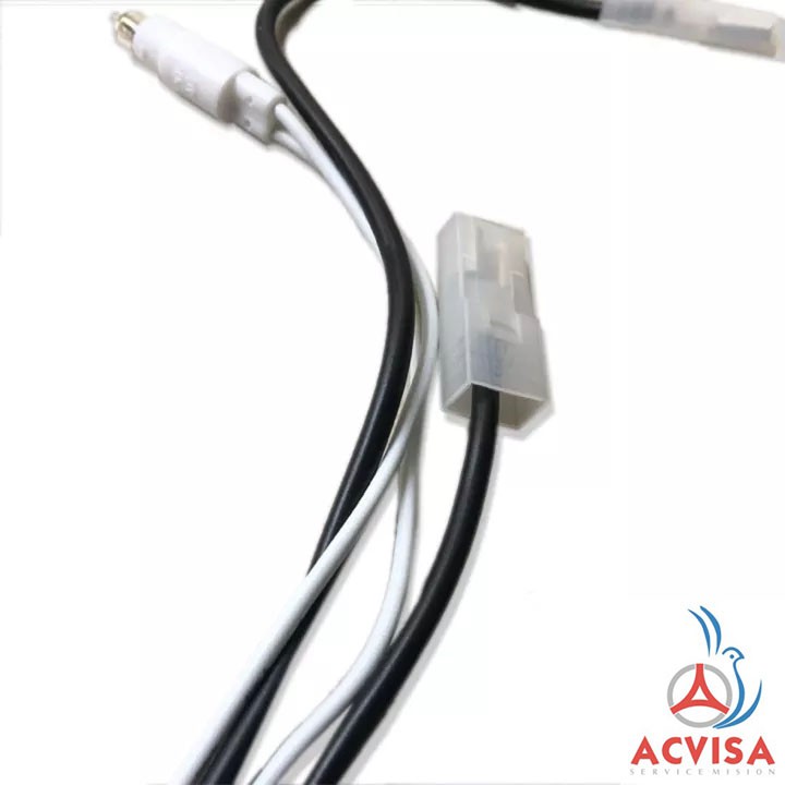 Combo 2 Dây Đèn Bình Nước Nóng Ariston
