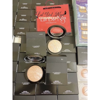 Phấn HIGHLIGHT MAC MINERALIZE SKINFINISH - Phấn Bắt Sáng Mac