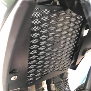 Che bảo vệ két nước Suzuki Satria Fi, Raider Fi Việt Nam Mẩu caro