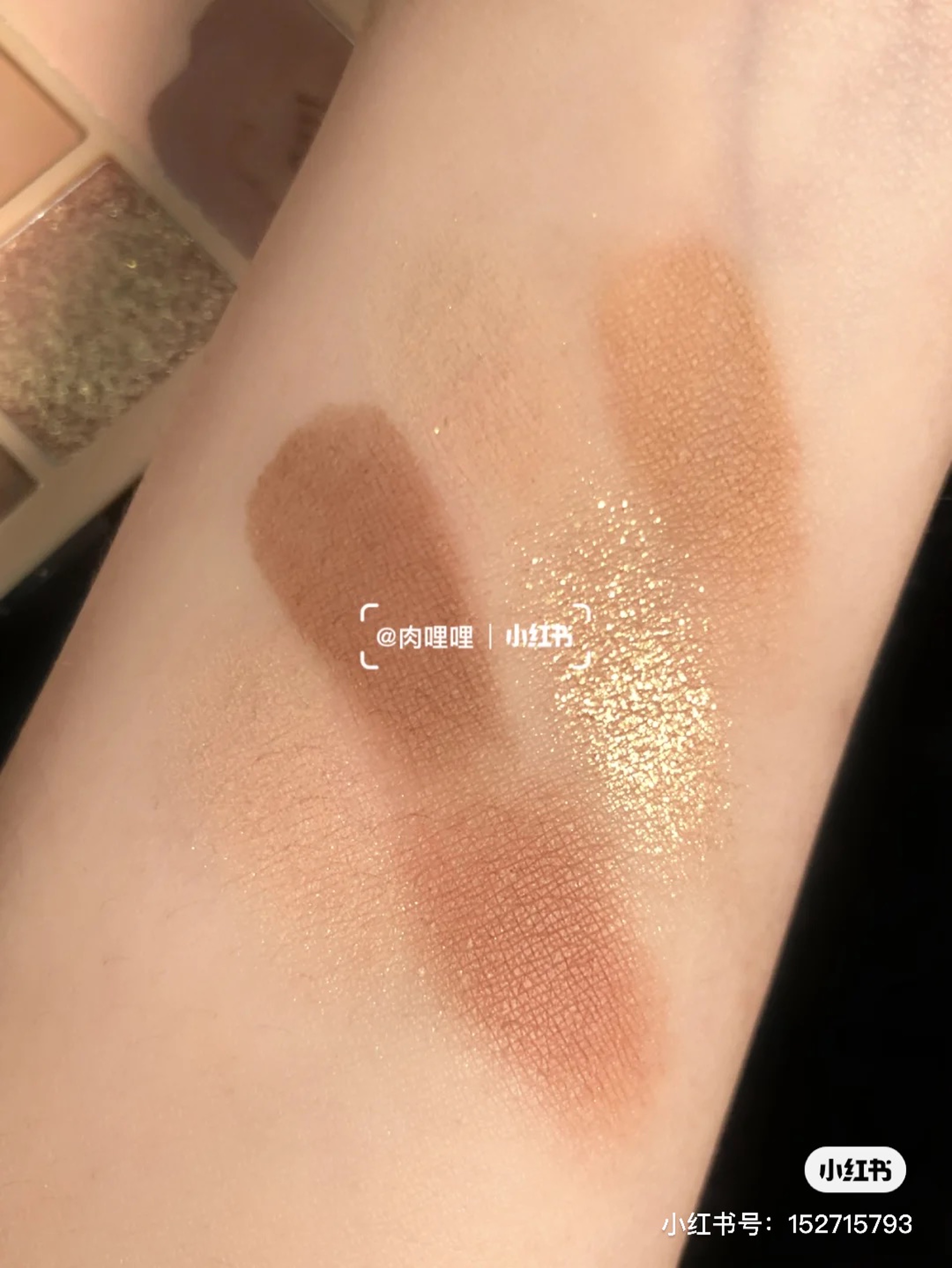 [SHE DELLA] Bảng mắt 5 ô She Della Flower | BigBuy360 - bigbuy360.vn