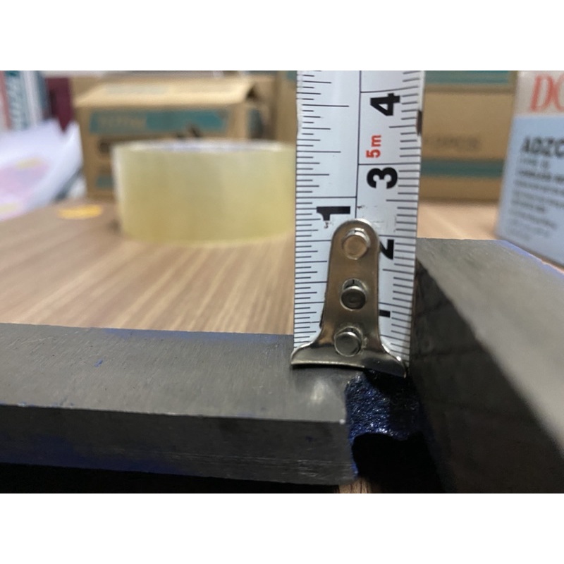 Êtô kẹp bàn loại 3 inch TPC PKQ-30