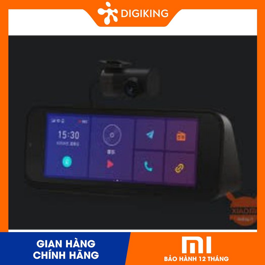 Camera hành trình XIAOMI 70Mai Driving Assistant