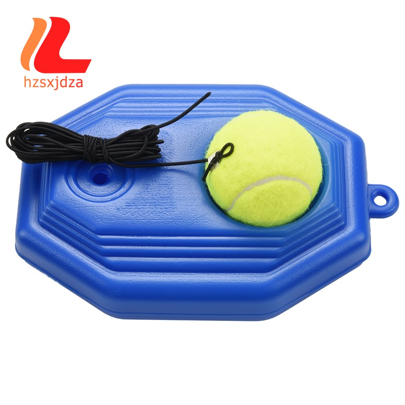 Thiết Bị Hỗ Trợ Luyện Tập Tennis