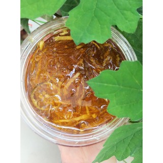 [MTTHOM] • TẮC NGÂM ĐƯỜNG MIX THƠM🍍 _ HỦ 400gr
