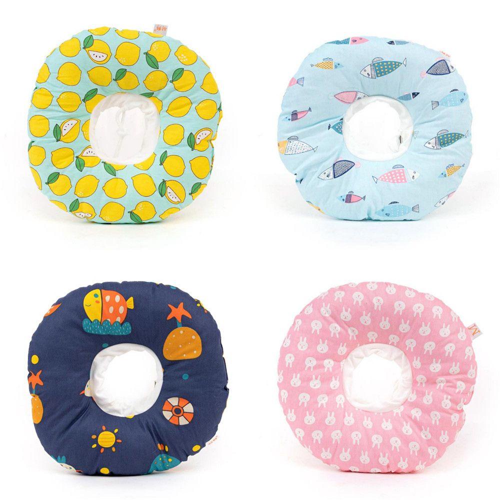 Vòng Đeo Cổ Bảo Vệ Chống Cắn Cho Thú Cưng LAYOR1