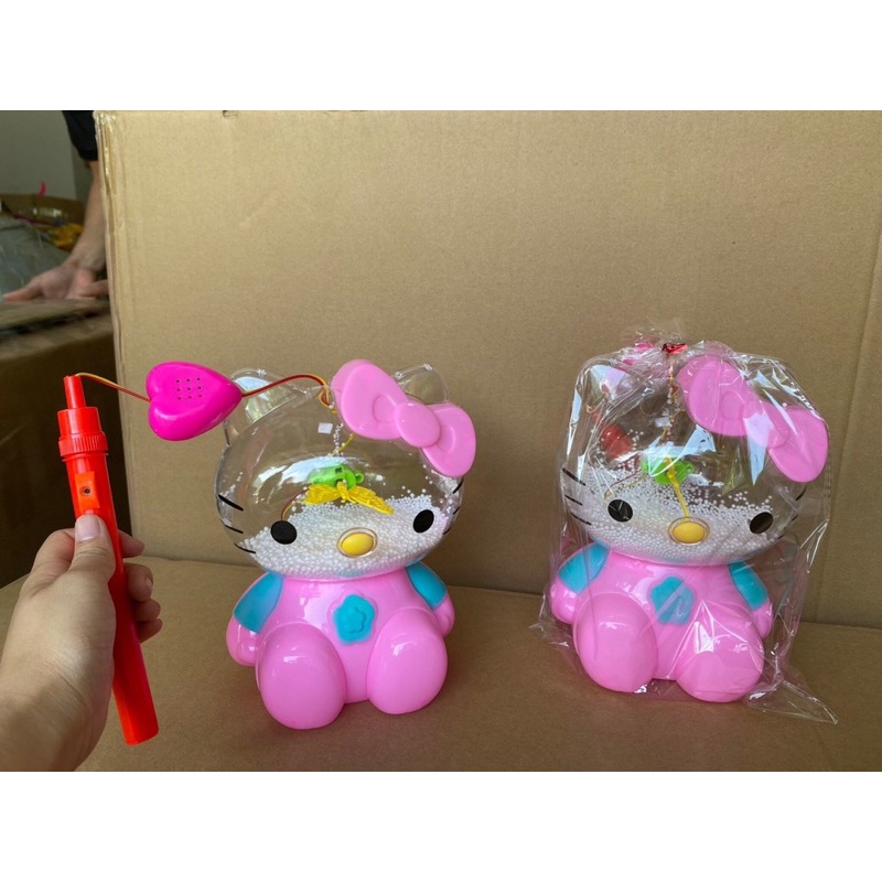 Lồng Đèn Siêu Xịn Nhiều Hình Dáng Cho Bé