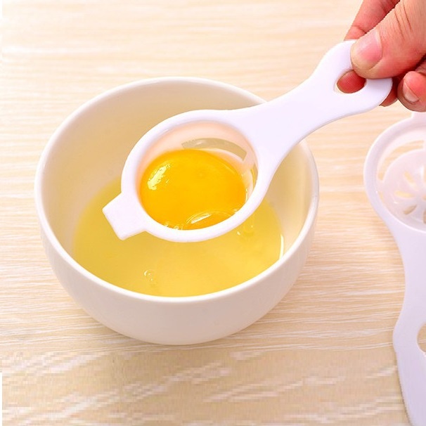 Dụng Cụ Tách Lòng Đỏ Trứng Gà Trứng Vịt