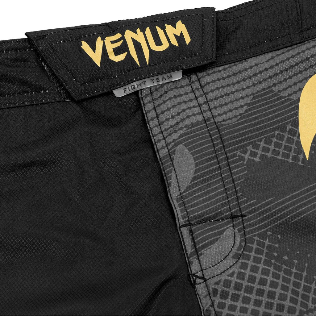 Quần MMA Venum Light 3.0 - Gold