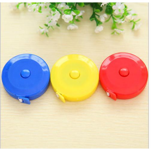 Thước Đo Cuộn 1.5m - Thước Đo Dây Rút Tiện Dụng HOME24H11 B148