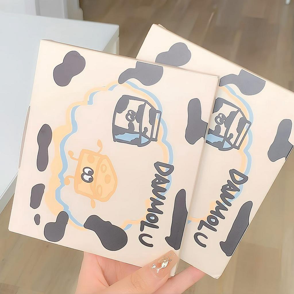 [Hàng Mới Về]DANMOLU Bộ 3 Mỹ Phẩm Trang Điểm Kèm Túi Đựng Dùng Làm Quà Tặng Độc Đáo Son Môi / Phấn Mắt / Phấn Nền Chất Lượng Cao