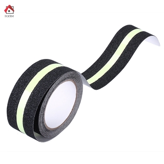 Miếng Dán Dạ Quang Chống Trượt Cho Cầu Thang