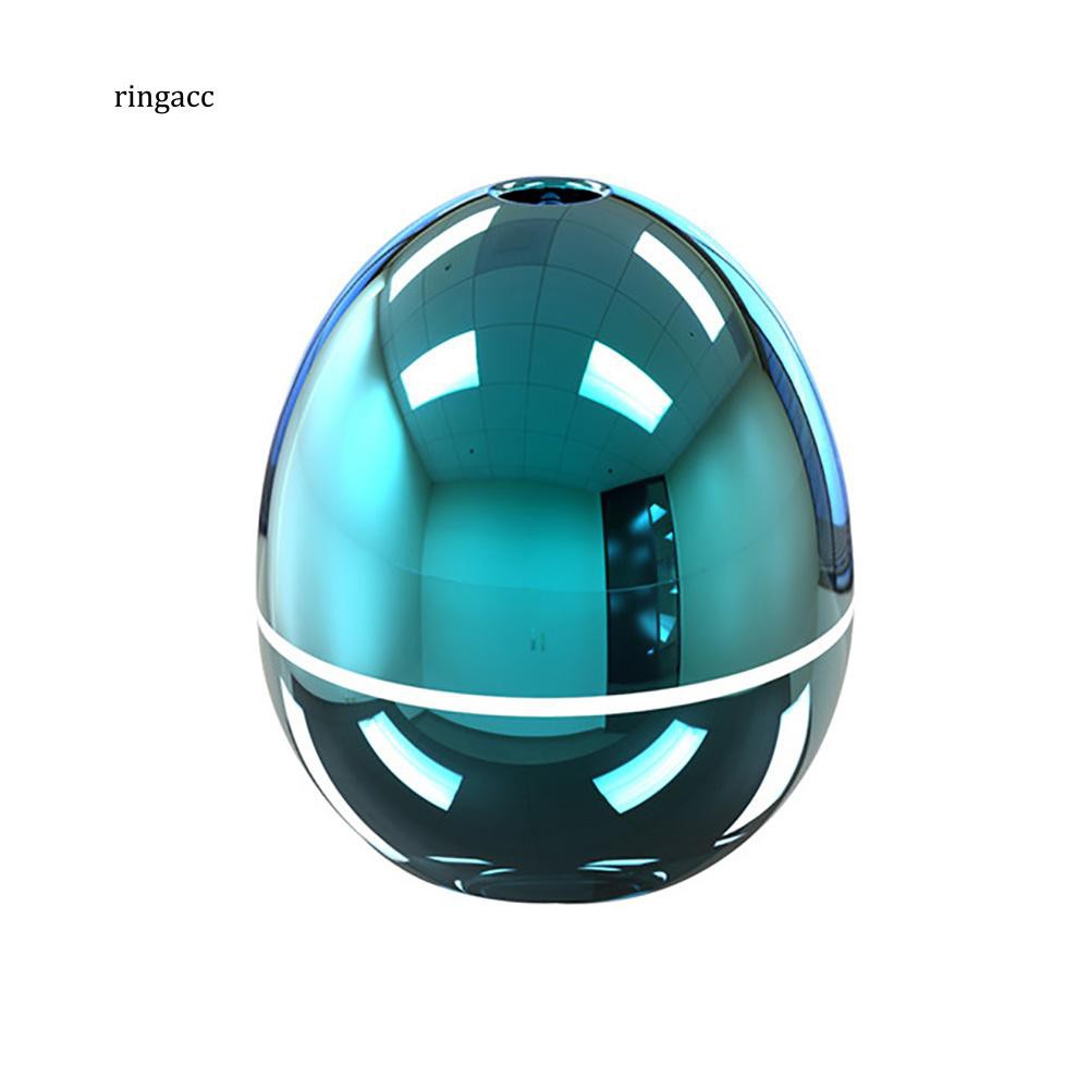 Thiết bị khuếch tán tinh dầu làm ẩm không khí hình quả trứng 300ml