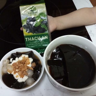THẠCH ĐEN CAO BẰNG (THẠCH AN)
