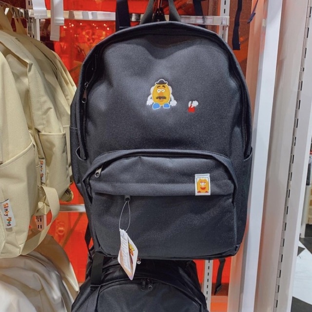 Balo Spao Toy Story chính hãng