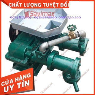 Máy đùn mỳ 2 nòng TK26 máy đùn mỳ khô