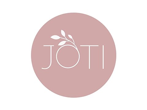 Joti Logo