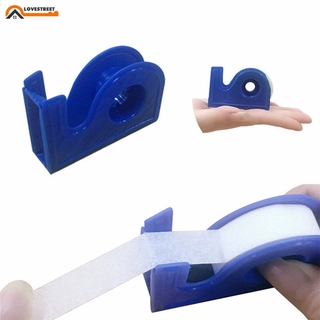 Dụng Cụ Giữ Và Cắt Băng Keo Dán Lông Mi