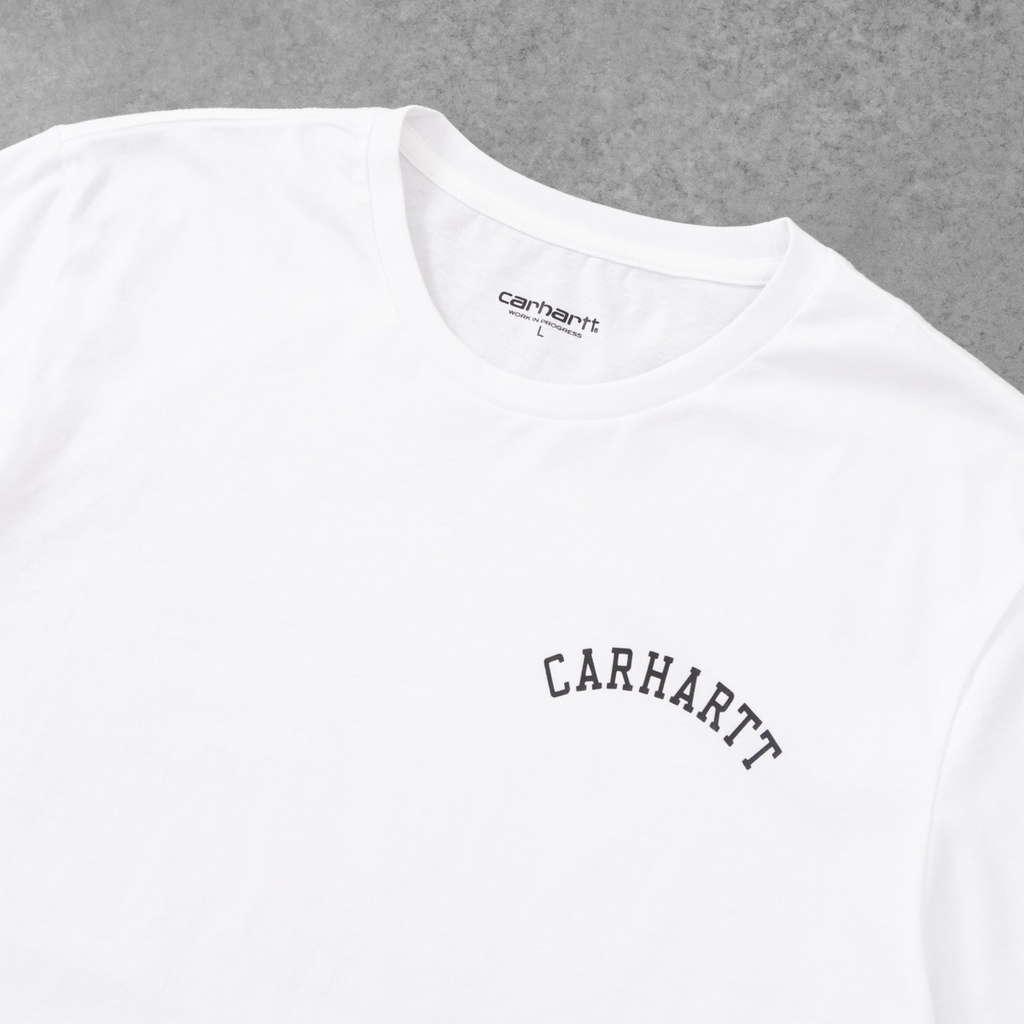 ÁO PHÔNG THỂ THAO CAR.HATT