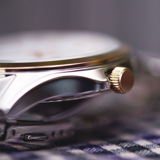 Đồng Hồ Nam Citizen BF2006-86A