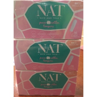 Băng vệ sinh Helen Harper Tampon Normal Appl