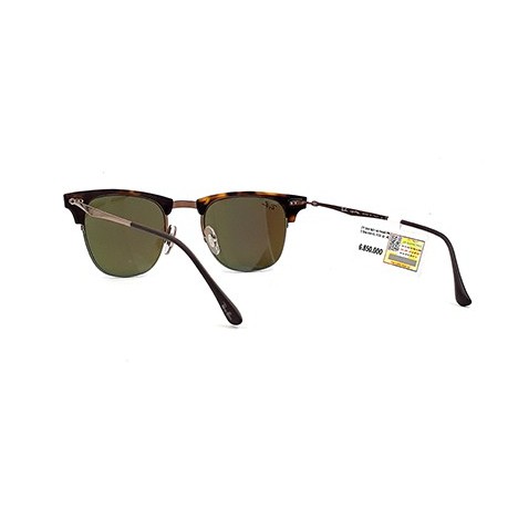 RB8056 175/55 - kính mát thời trang Rayban chính hãng, bảo hành toàn quốc, thiết kế dễ đeo bảo vệ mắt