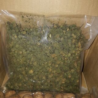 Nụ hoa tam thất 0.5~1kg