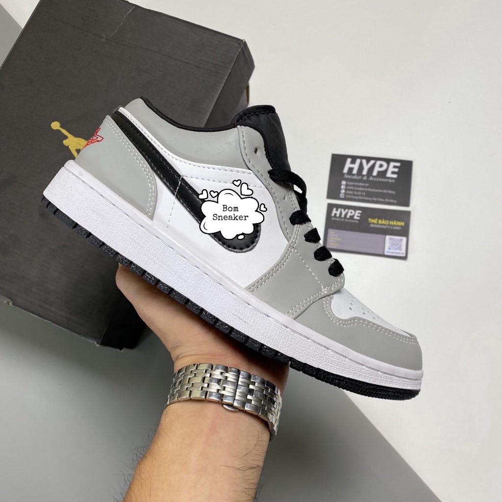 Giày Thể Thao Jordan 1 Xanh Ngọc Cổ Thấp , Giày Sneaker JD1 Đế Độn Chiều Cao Dành Cho Nam Nữ Học Sinh Sinh Viên 2022