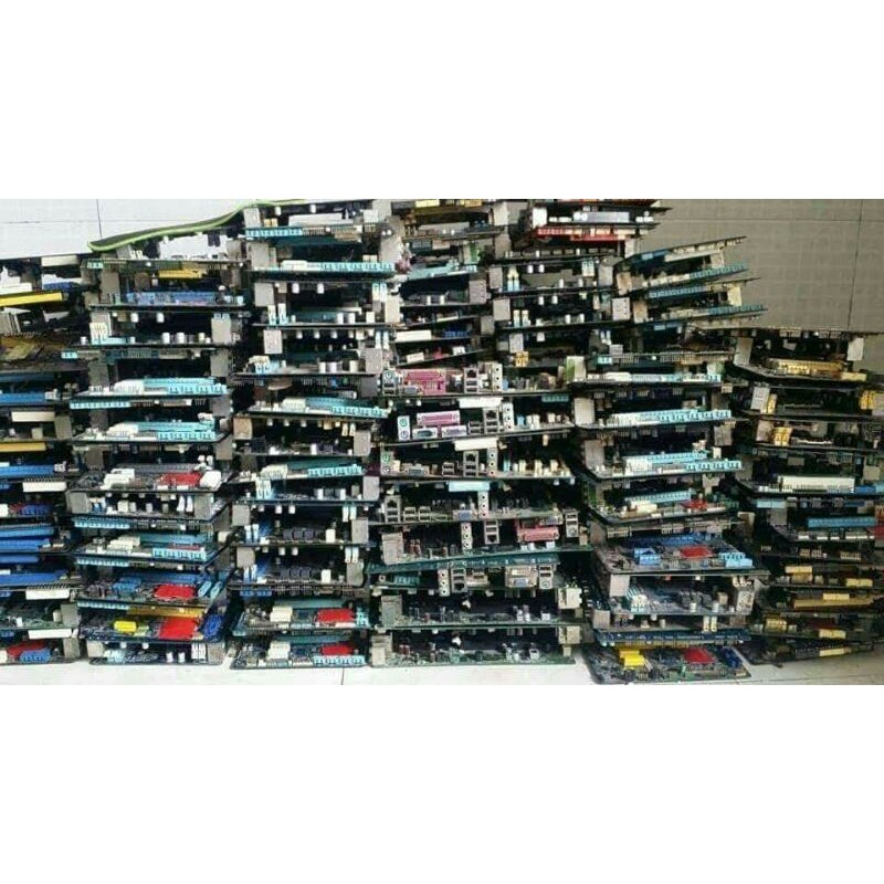 Thu mua vga hư giá cao. xác main hư g31 41 h61 h81 trở lên giá cao | BigBuy360 - bigbuy360.vn