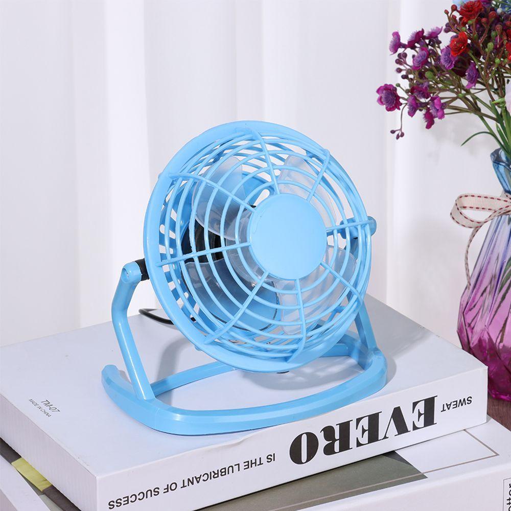 Quạt USB Mini Để Bàn Tiện Dụng